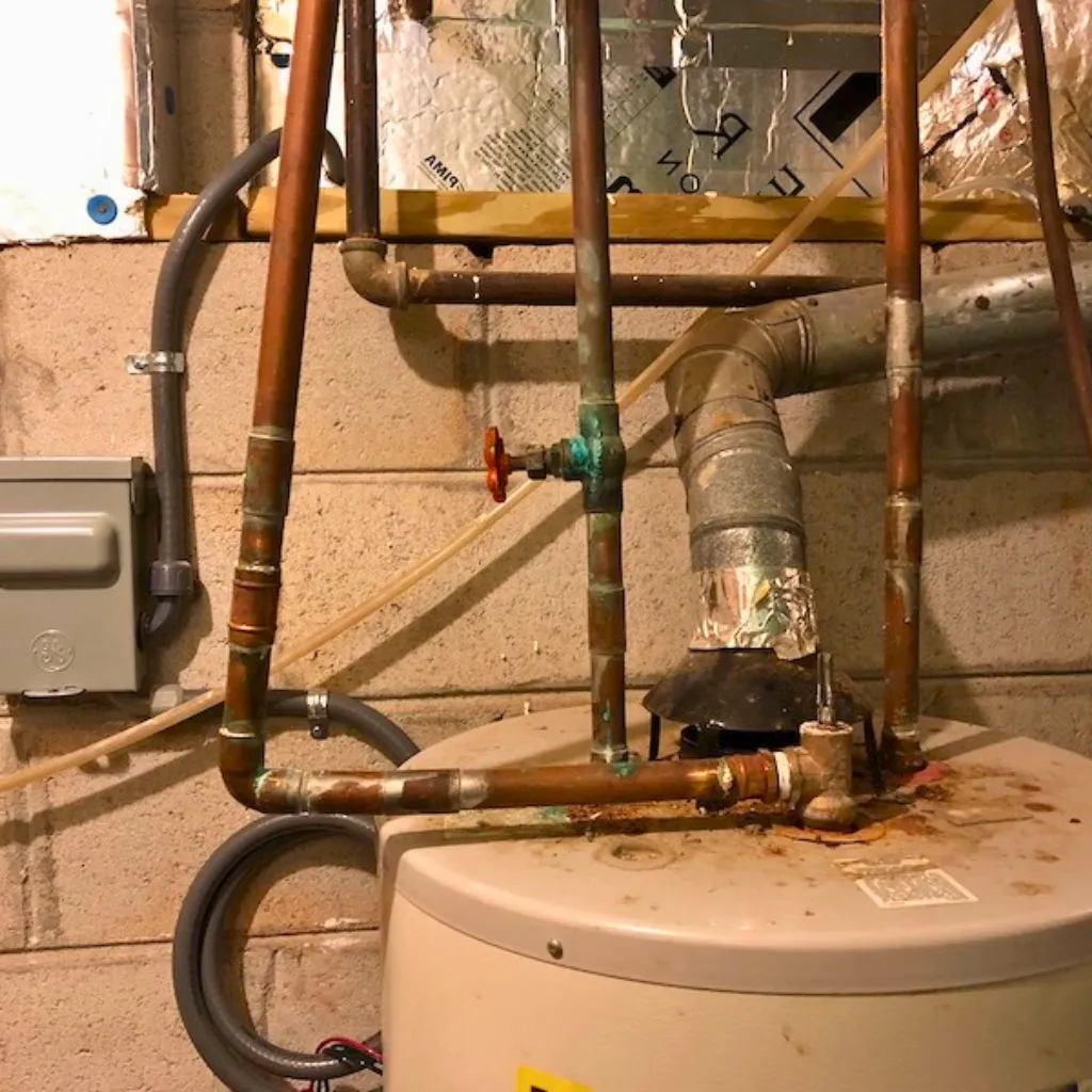 Water Heater Repair in Johnston, RI